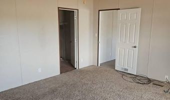 302 SE 4th St, Andrews, TX 79714