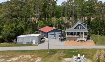215 River Rd, Arapahoe, NC 28510