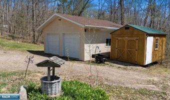25185 Moreau Rd, Aitkin, MN 56431