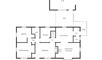 15 Clark, Bourne, MA 02562