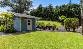 4492 Waha Pl, Haiku, HI 96708