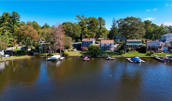 52 Acres Of Pine Rd, Coventry, RI 02816