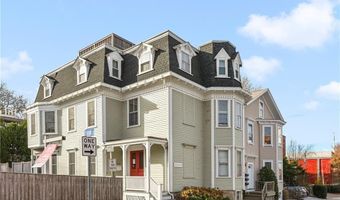 109 Church St 1, Newport, RI 02840
