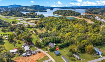 465 Livingston Rd, Bean Station, TN 37708