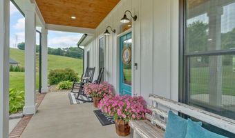 618 Deer Run Trl, Bean Station, TN 37708