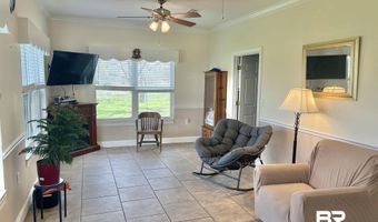 2259 E Laurel St, Atmore, AL 36502
