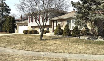16032 90th Ave, Orland Hills, IL 60487