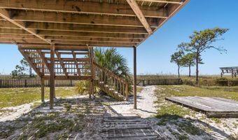 1125 Alligator Dr, Alligator Point, FL 32346