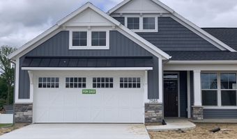 7585 Brook Villa Ct 16, Allendale, MI 49401