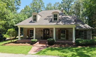 840 Westerly Dr, Brandon, MS 39042