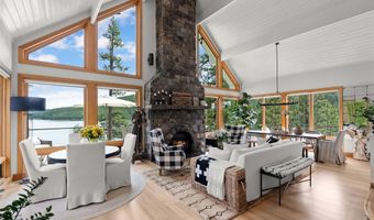 14833 Sunburst Dr, Bigfork, MT 59911