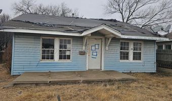 3404 S TYLER, Amarillo, TX 79109