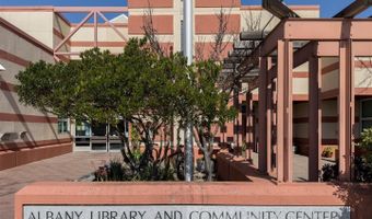 1011 Pomona Ave, Albany, CA 94706