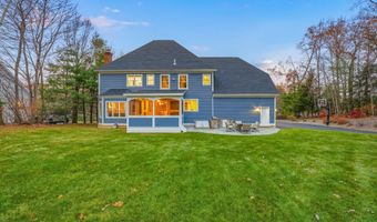 20 Bart Dr, Canton, CT 06019
