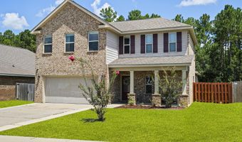 5367 Overland Dr, Biloxi, MS 39532