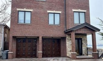 198-200 W 52ND St, Bayonne, NJ 07002