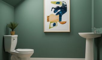 50 Bramblewood Plantation Rd Plan: Emerson VE, Camden, SC 29020