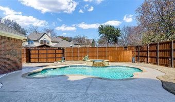 1224 Newberry Dr, Allen, TX 75013