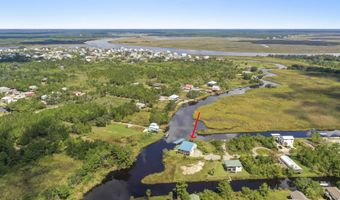 4166 Old Lazy River Rd, Bay St. Louis, MS 39520