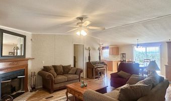 52 County Road 8010, Concho, AZ 85924