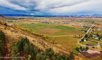 70 ACRES TWIN CLIFFS Rd, Afton, WY 83110