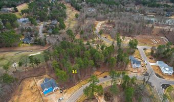 0 Misty Banks Dr, Chapin, SC 29036