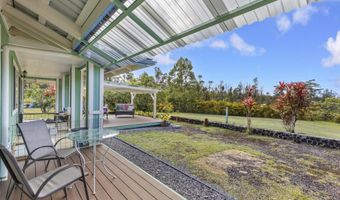 16-484 LANIUMA St, Keaau, HI 96749