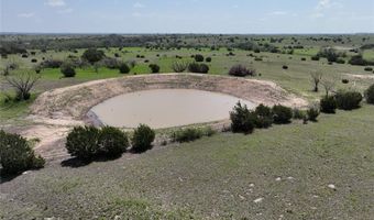 Tbd County Road 614 221, Pottsville, TX 76565