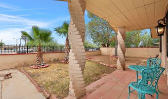 10048 Stedham Cir, Socorro, TX 79927