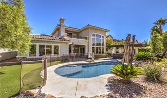 1967 Cherry Creek Cir, Las Vegas, NV 89135