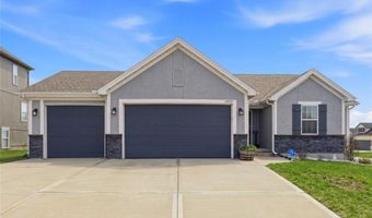 14223 Amanda Ln, Basehor, KS 66007