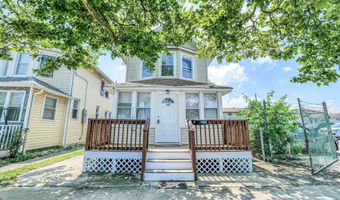 350 N TRENTON Ave, Atlantic City, NJ 08401