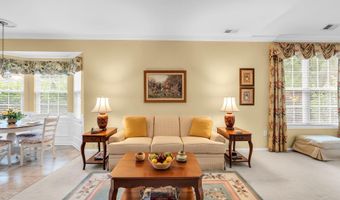 18 POWDERHORN Way, Allentown, NJ 08501
