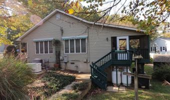 2 SEVERN Dr, Annapolis, MD 21401