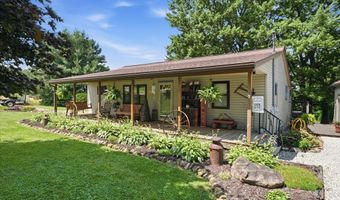 4285 Faulk Rd, Ashland, OH 44805