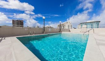 1925 Kalakaua Ave Ph 7, Honolulu, HI 96815