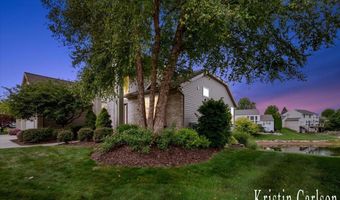 5644 Highbury Dr SE, Ada, MI 49301