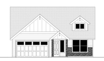762 NW 28th St Plan: Plan 2111, Battle Ground, WA 98604