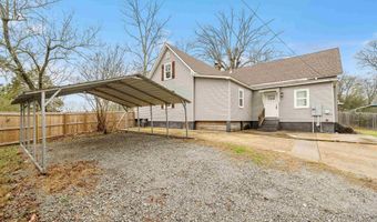 226 S First St, Benton, AR 72015