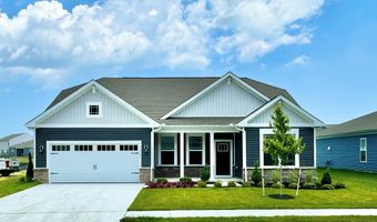 437 Abagail Cir Plan: CALI, Harrington, DE 19952