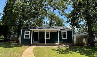700 Cherry Dr, Aiken, SC 29803