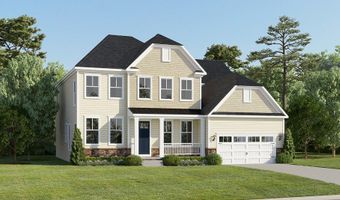 21917 Parkland Trace Ter Plan: Jamison Slab, Boyds, MD 20841