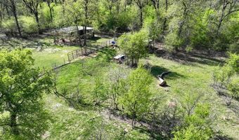 1030 Hcr 2203, Aquilla, TX 76622