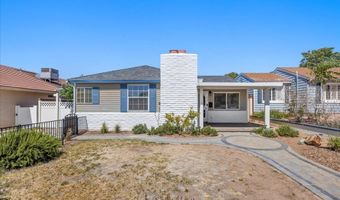 636 H Ave, Boulder City, NV 89005
