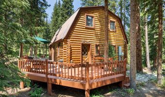 477 COUNTY ROAD 674 477, Breckenridge, CO 80424