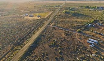 E 3600 S ST, Colorado City, AZ 86022
