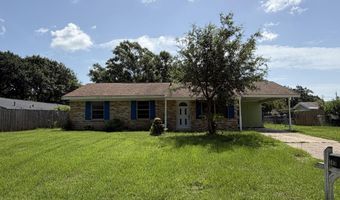 360 Tanglewood Dr, Biloxi, MS 39531