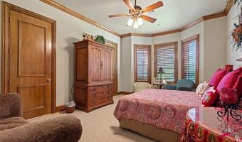 810 Gene Autry Rd, Ardmore, OK 73401