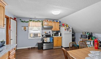 14 Parker St, Central Falls, RI 02863