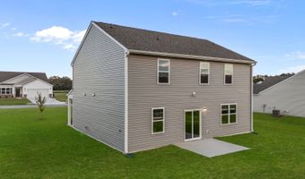 10780 Beard Way, Bailey, NC 27807